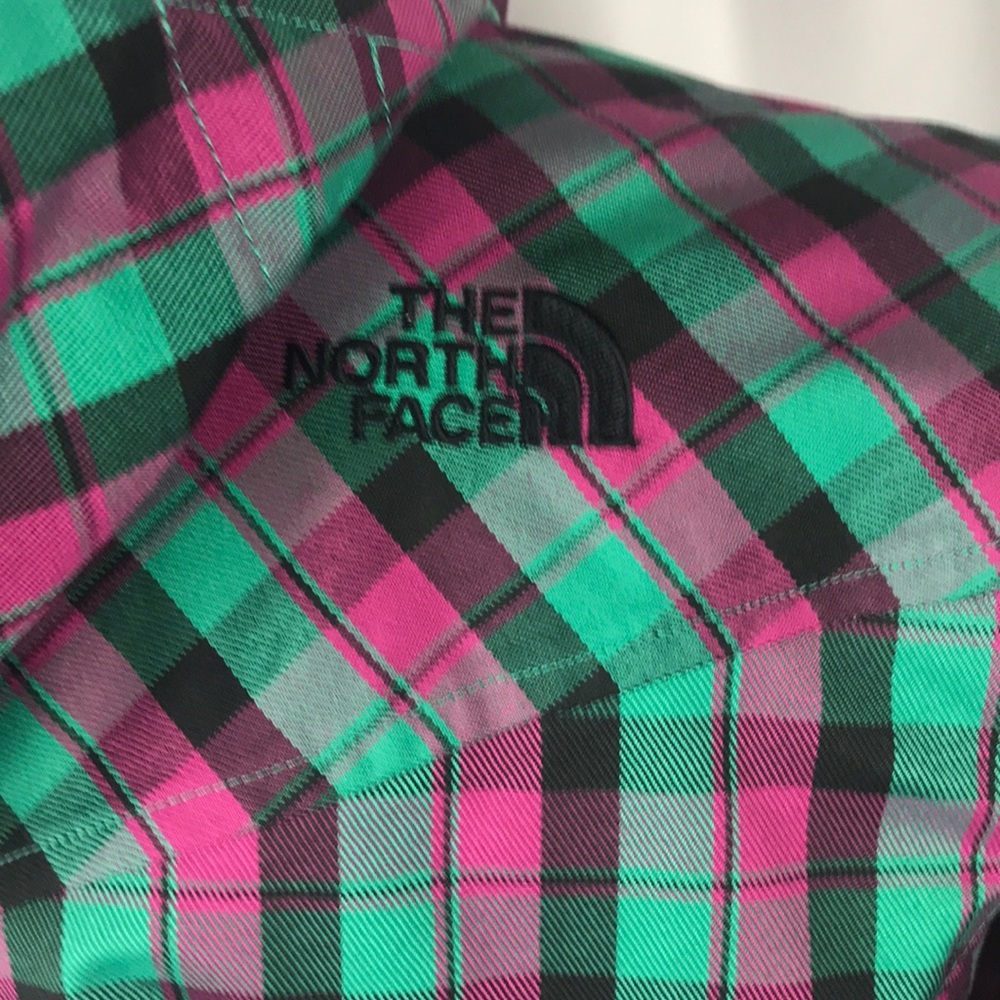 The North Face Hyvent Recco snowboard Jacket - Picture 8 of 15